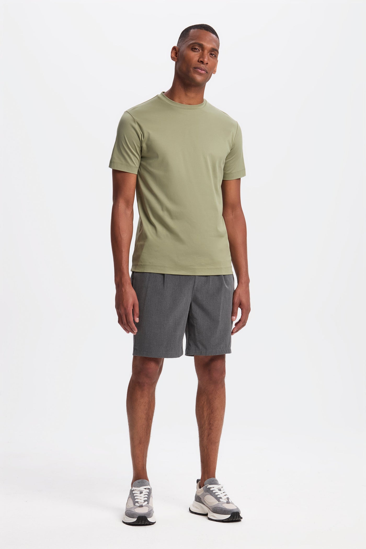 DIE ELIO SHORTS