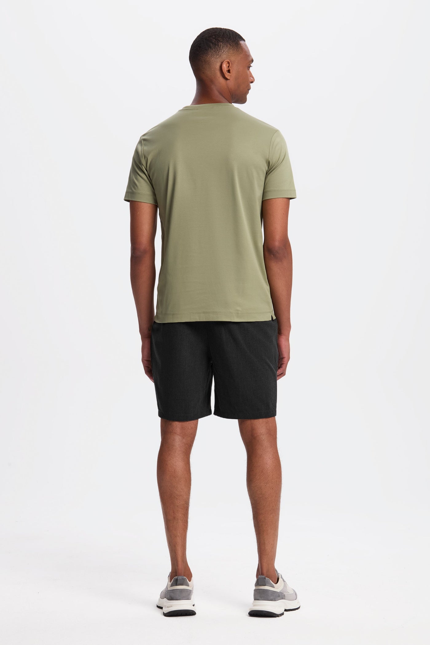 DIE ELIO SHORTS