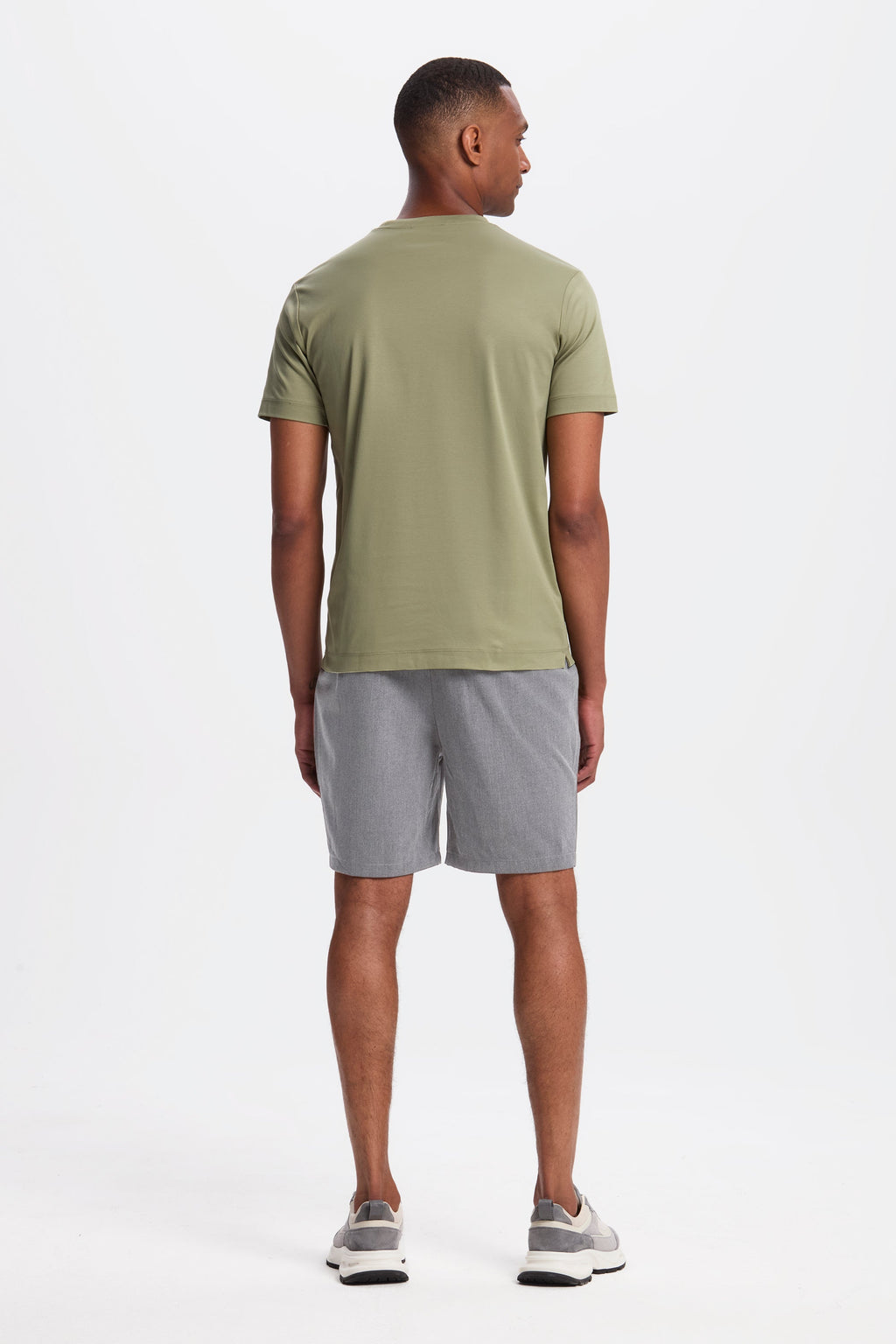 DIE ELIO SHORTS