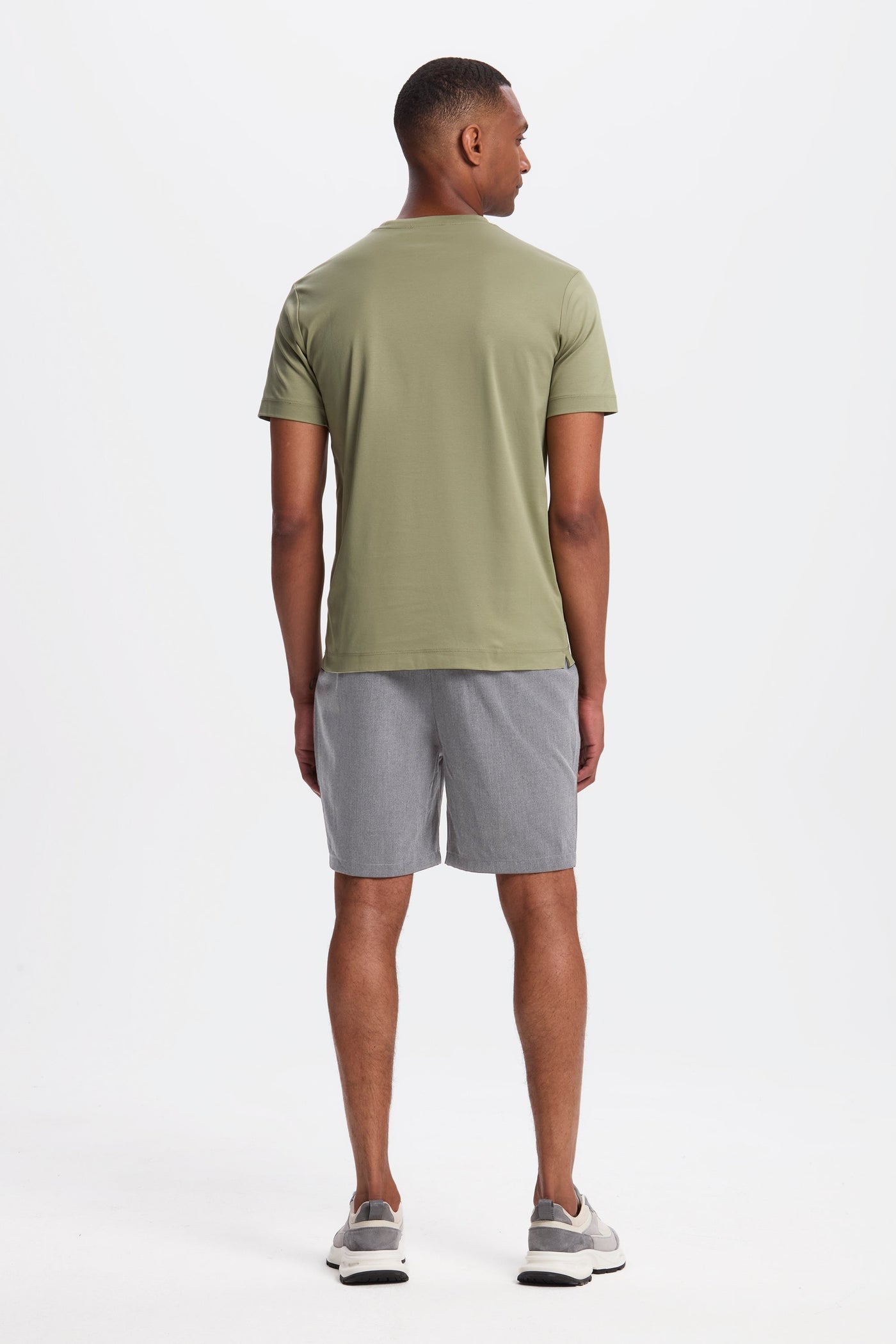 DIE ELIO SHORTS