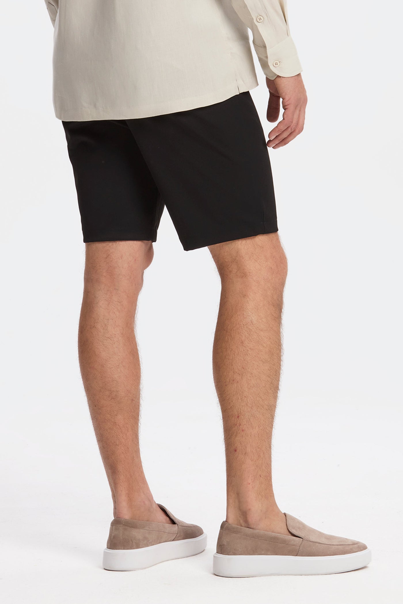 DIE SILVIO SHORTS