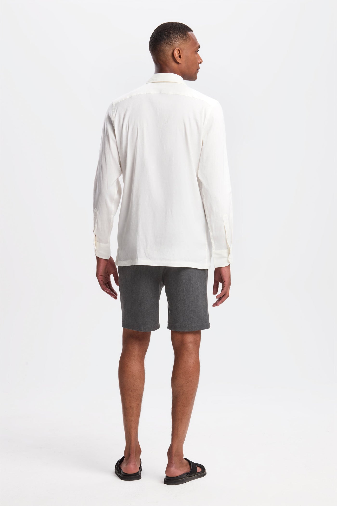 DIE SILVIO SHORTS
