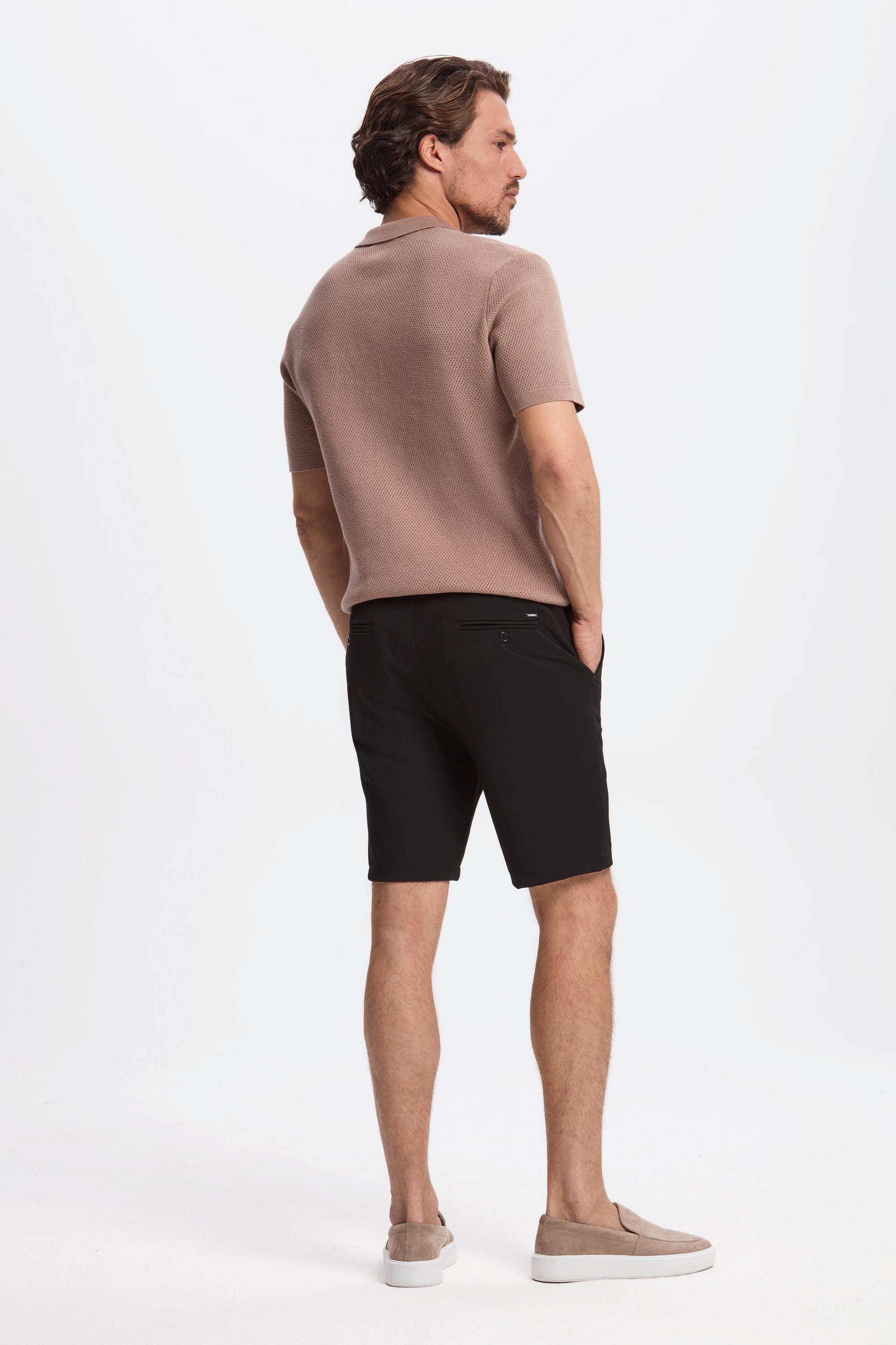 DIE LAURO SHORTS