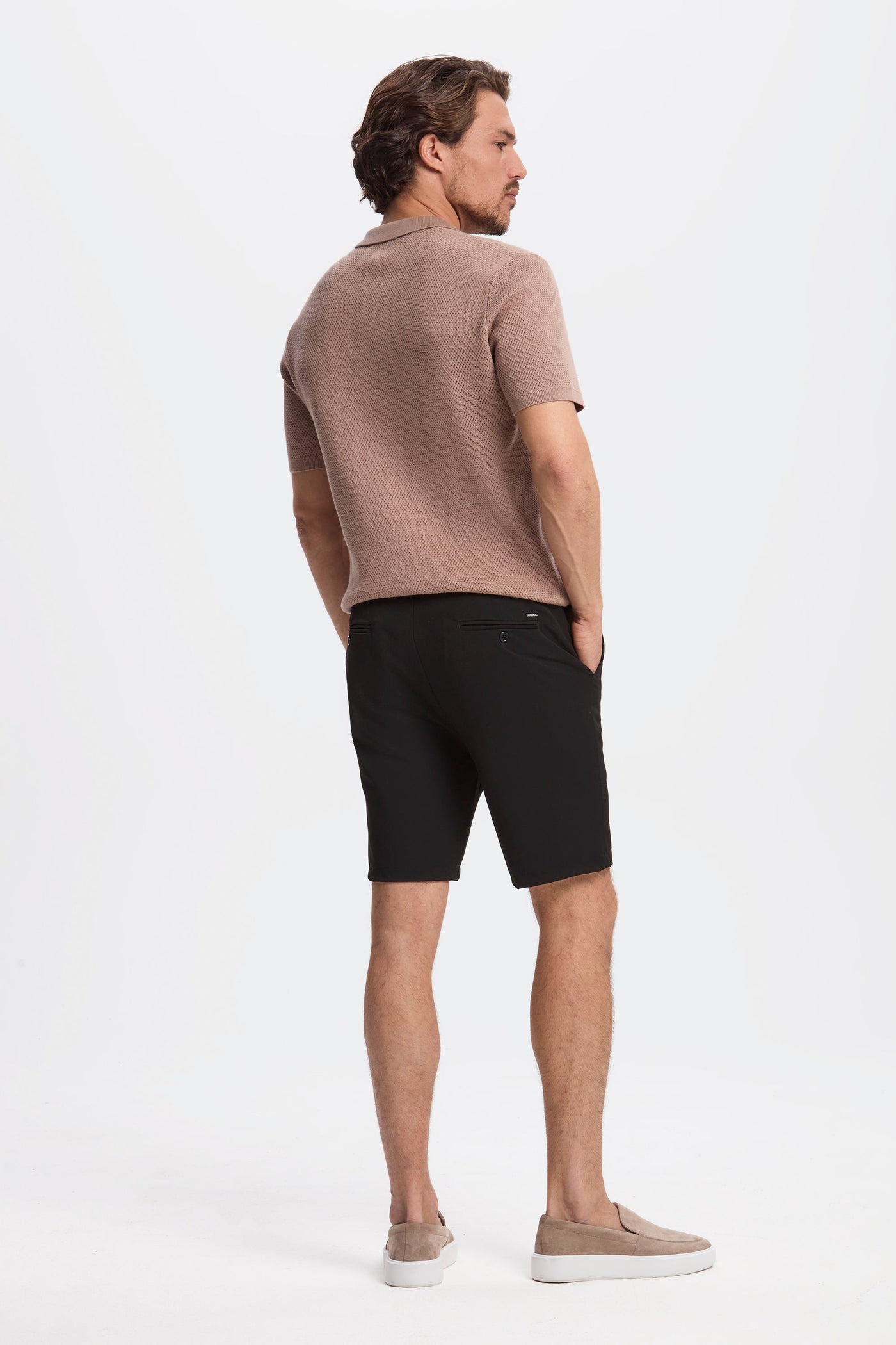DIE LAURO SHORTS