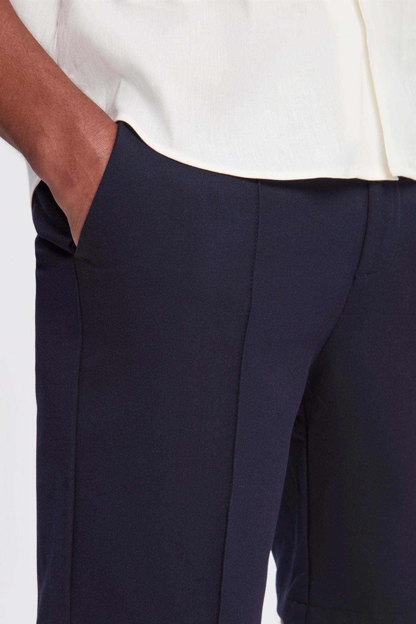 DIE LAURO SHORTS