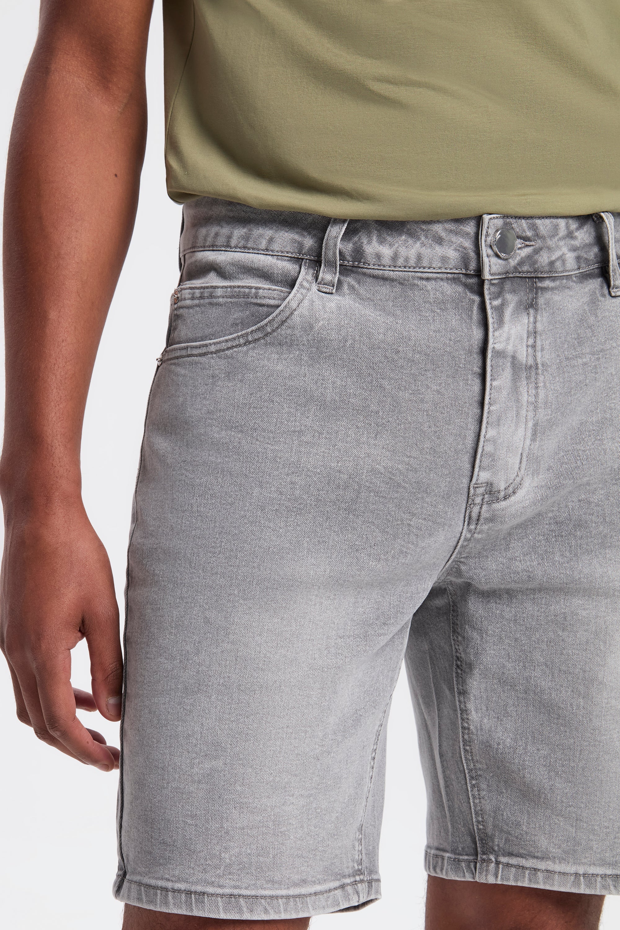 DIE JAXON SHORTS