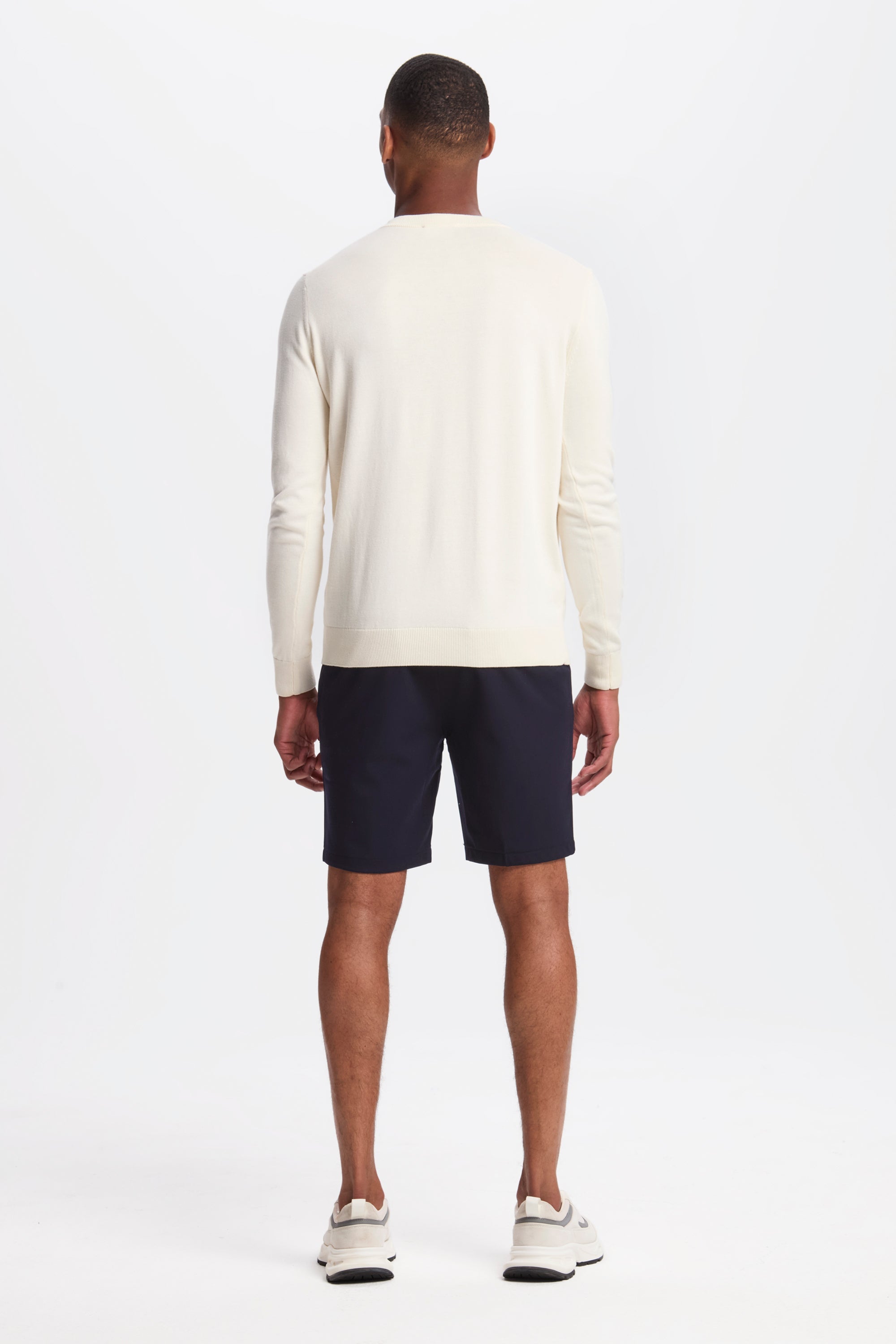 DIE SILVIO SHORTS