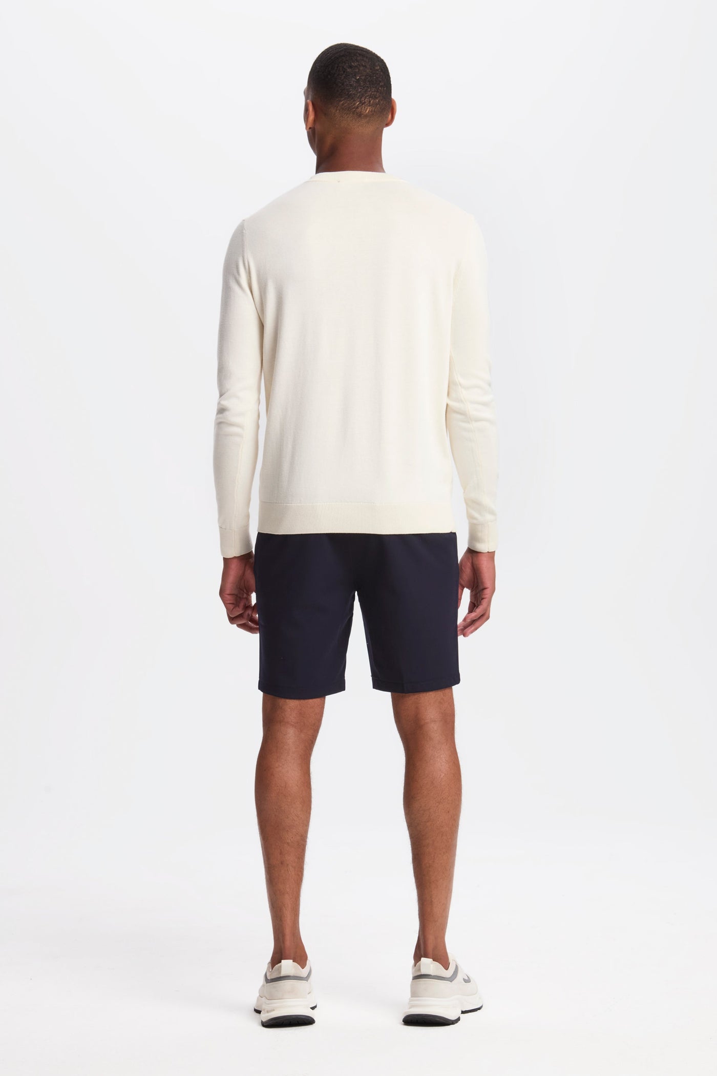 DIE SILVIO SHORTS