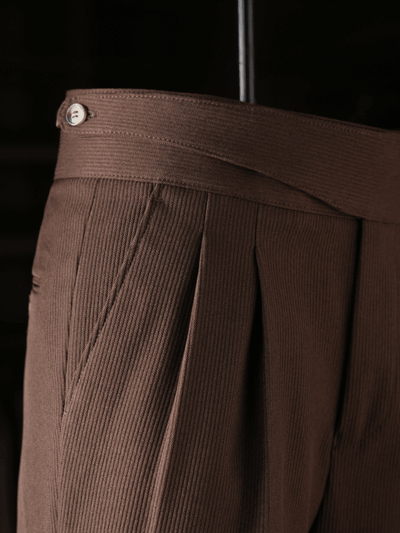 Marini Tokyo Freizeitanzug-Hose