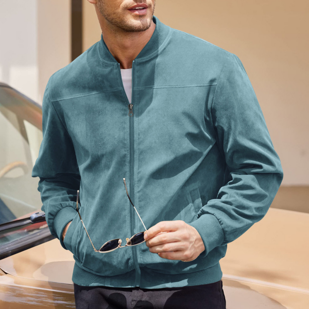 Harry™ | Lightweight Seasonless Jacket