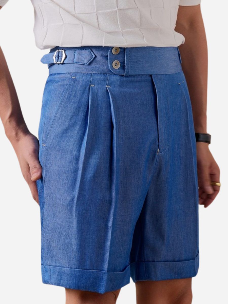 Marini Moliterno Sommer Shorts