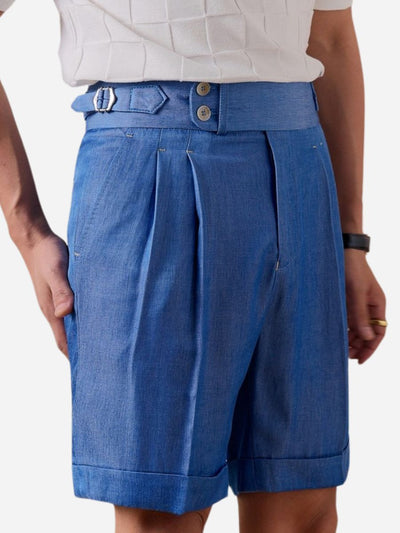 Marini Moliterno Sommer Shorts