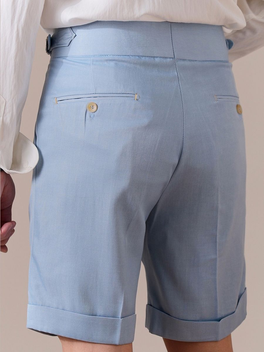 Marini Moliterno Sommer Shorts