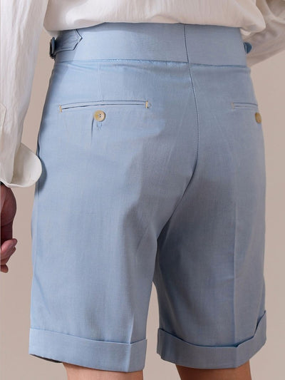 Marini Moliterno Sommer Shorts
