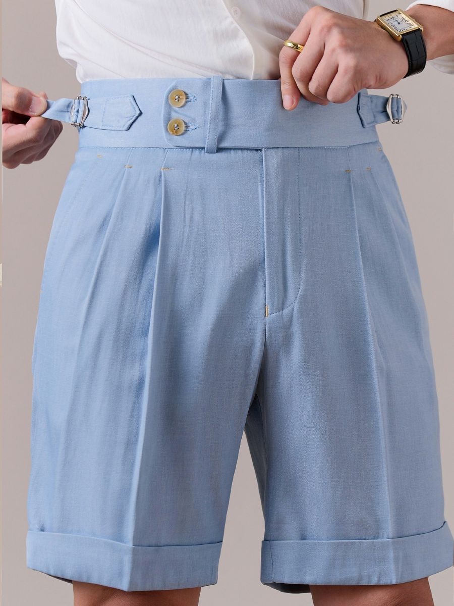 Marini Moliterno Sommer Shorts