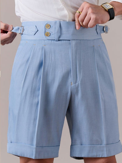 Marini Moliterno Sommer Shorts