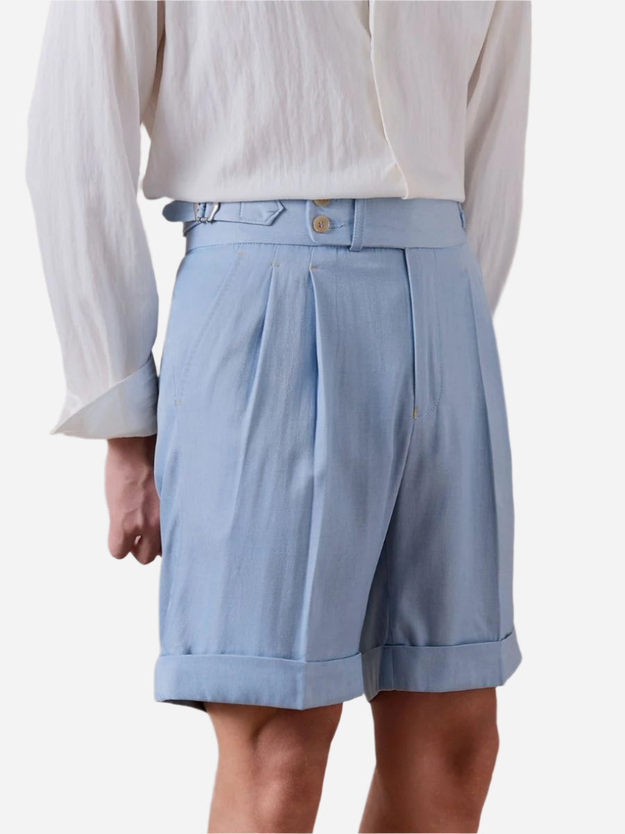 Marini Moliterno Sommer Shorts