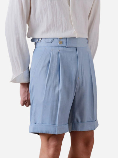 Marini Moliterno Sommer Shorts