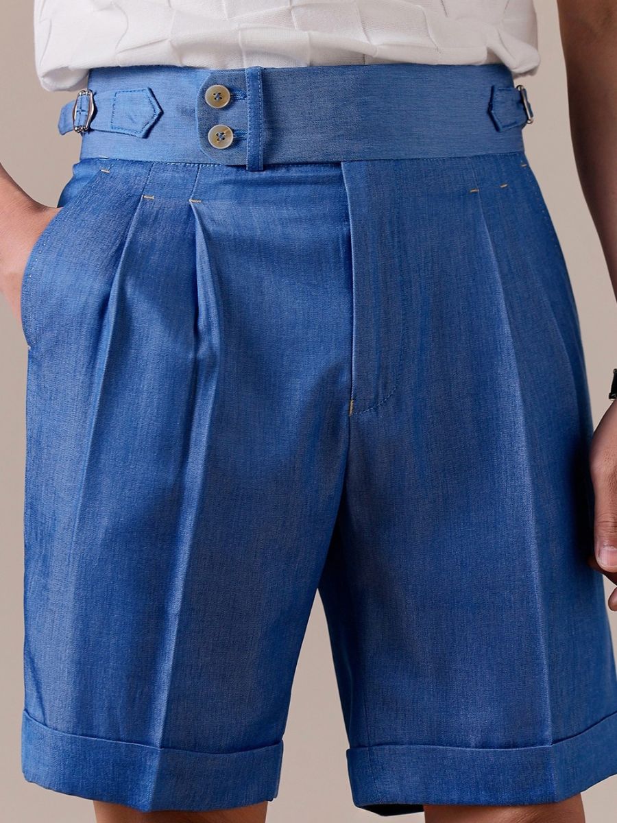 Marini Moliterno Sommer Shorts