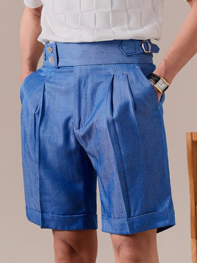 Marini Moliterno Sommer Shorts