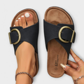 YLENIA™ | Comfortable Summer Sandal