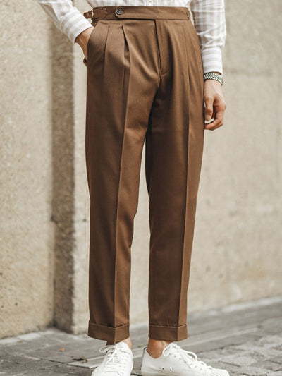 Moliterno Maßgeschneiderte Hose