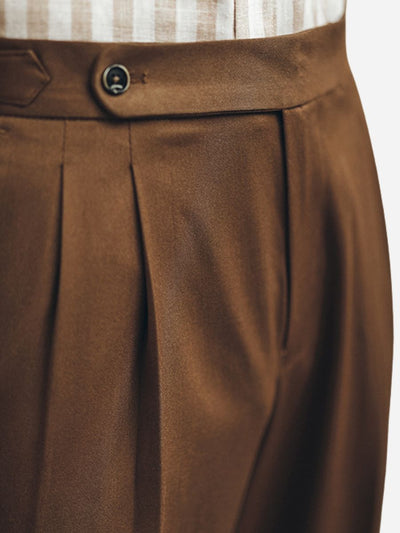 Moliterno Maßgeschneiderte Hose