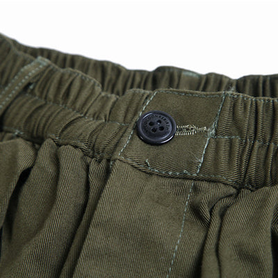 Weite Freizeit-Hosen