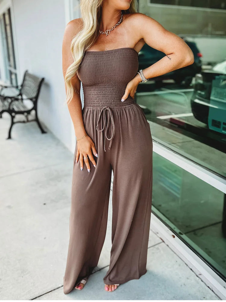 MIA  | Eleganter Jumpsuit