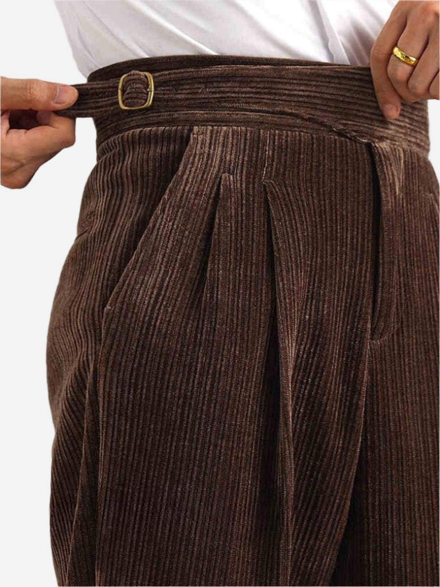 Marini Bergamo Hose