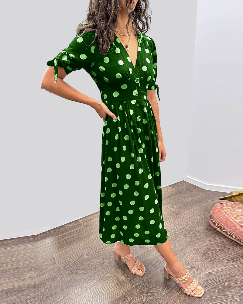 Monique - Elegant Dress for Women