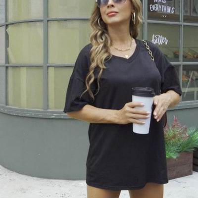 Assandra™ - Strahlendes Top