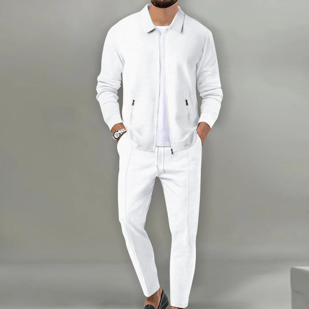 MILO™ | Casual Men's Suit