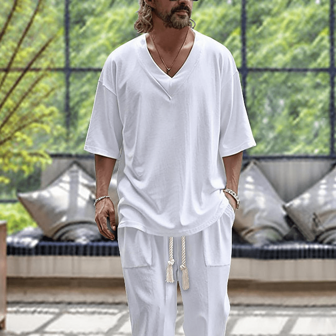 Lio™ | Men's Set
