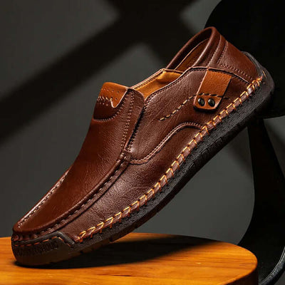 Robert - Klassische Loafers
