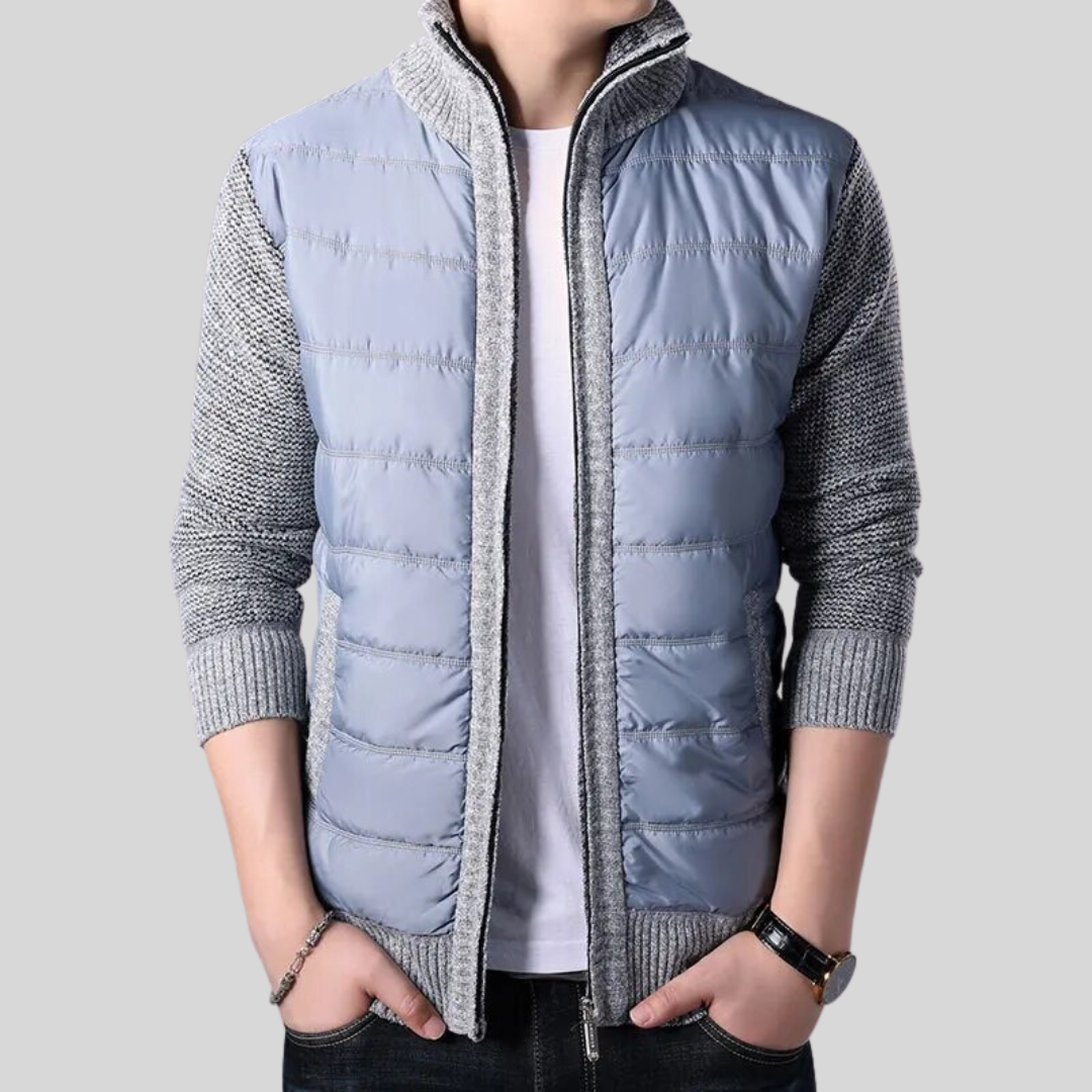 Liam Jacke