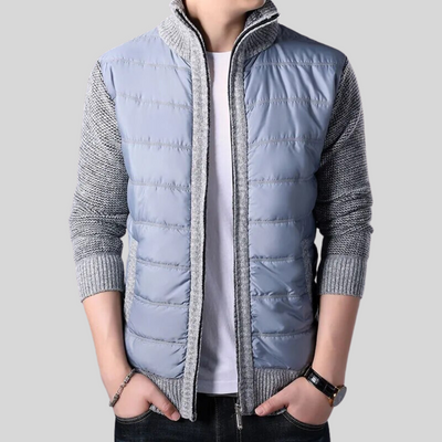 Liam Jacke