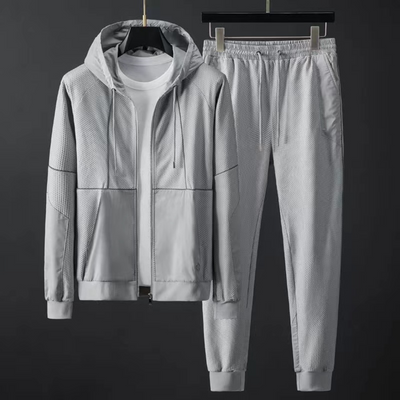 Zephyr Elite Trainingsanzug Set