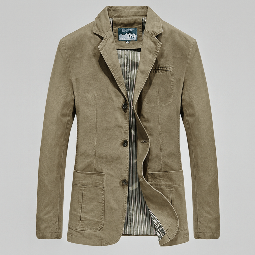 Dylan – Klassischer Blazer