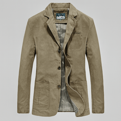 Dylan – Klassischer Blazer