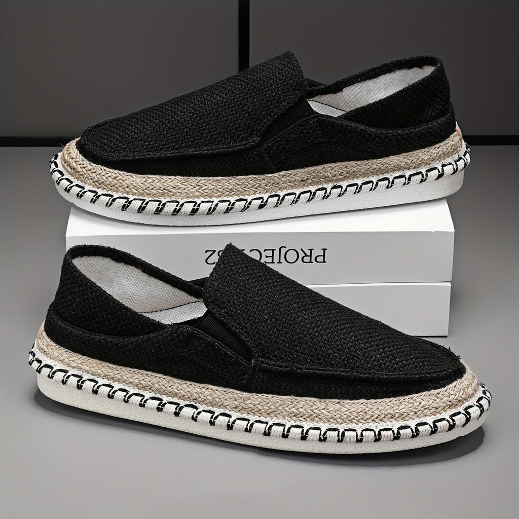 Tristan Matias Shoes