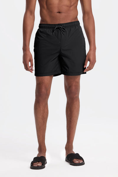 DIE REGULÄREN BADESHORTS