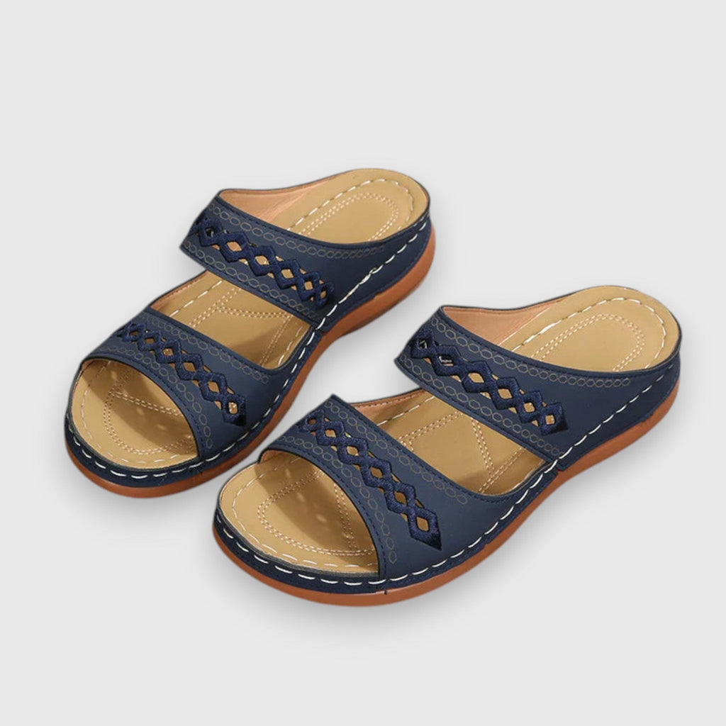 Heidi – Orthopädische Sandalen