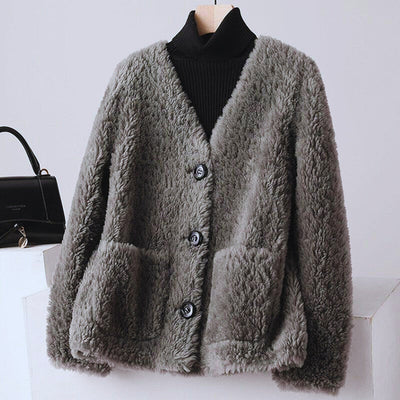 Carmine Gemütlicher Cardigan