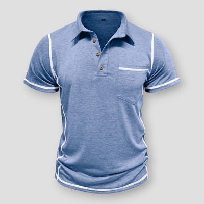 Saint Morris Lewes Polo-Shirt