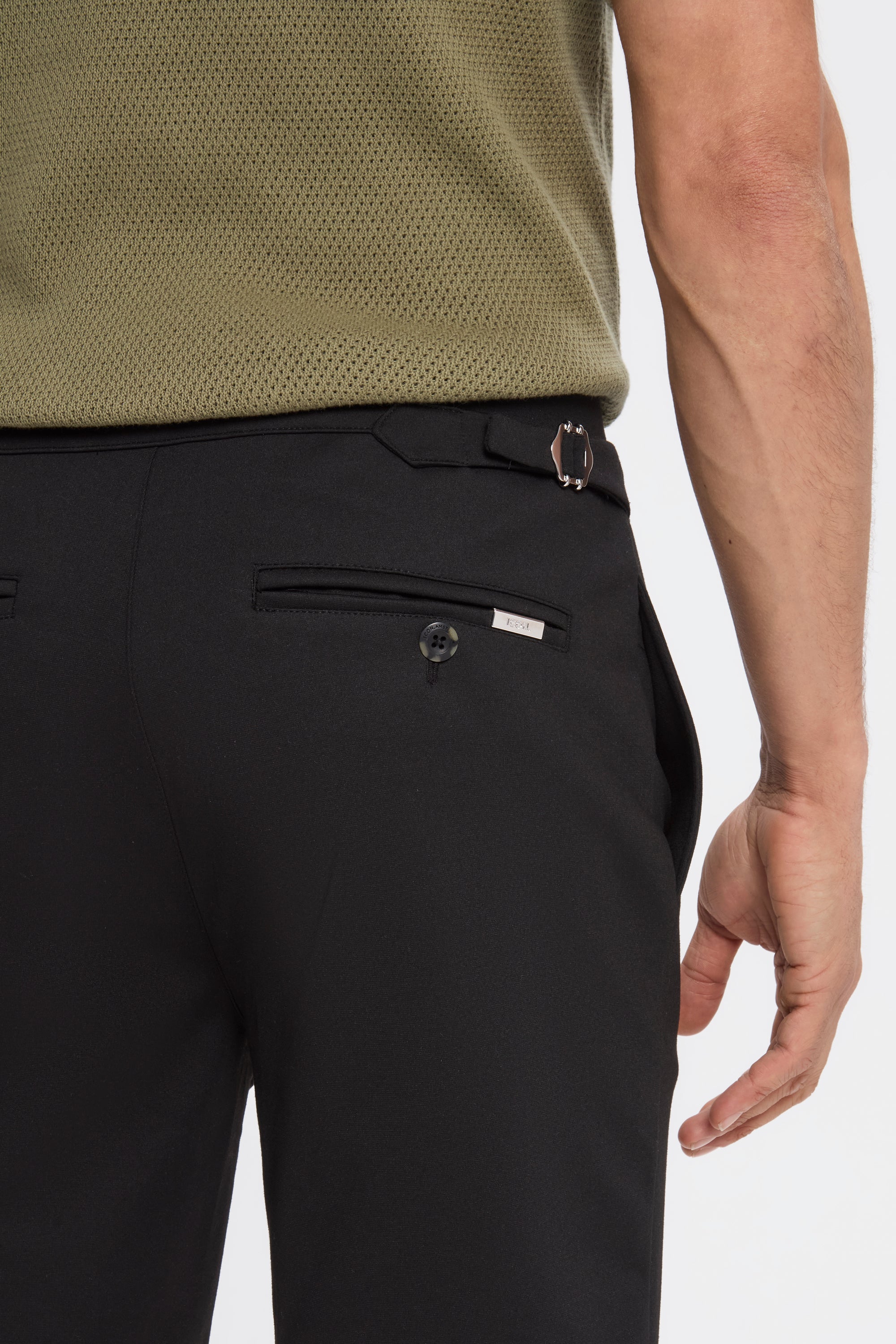 DIE AURELIO SHORTS