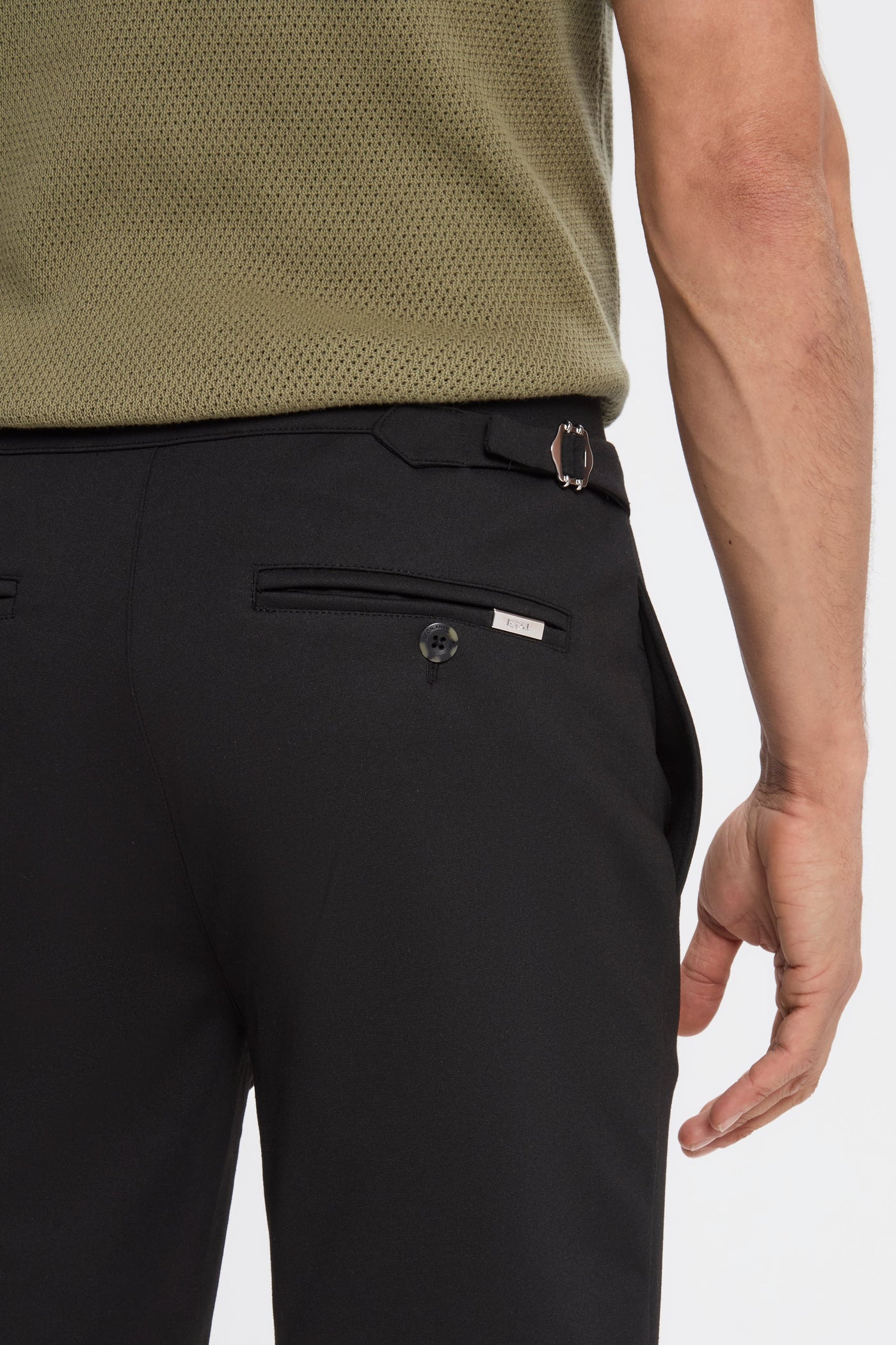 DIE AURELIO SHORTS