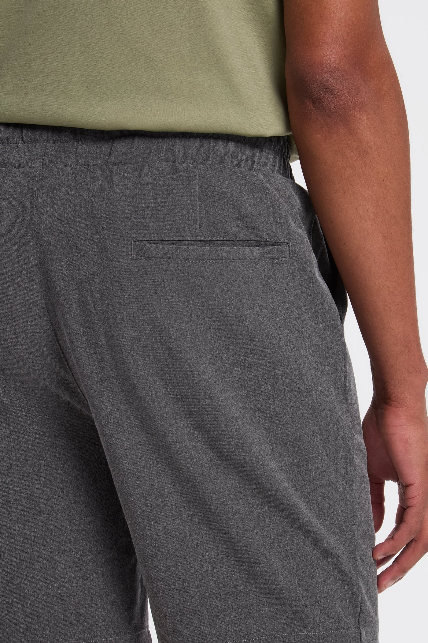 DIE ELIO SHORTS