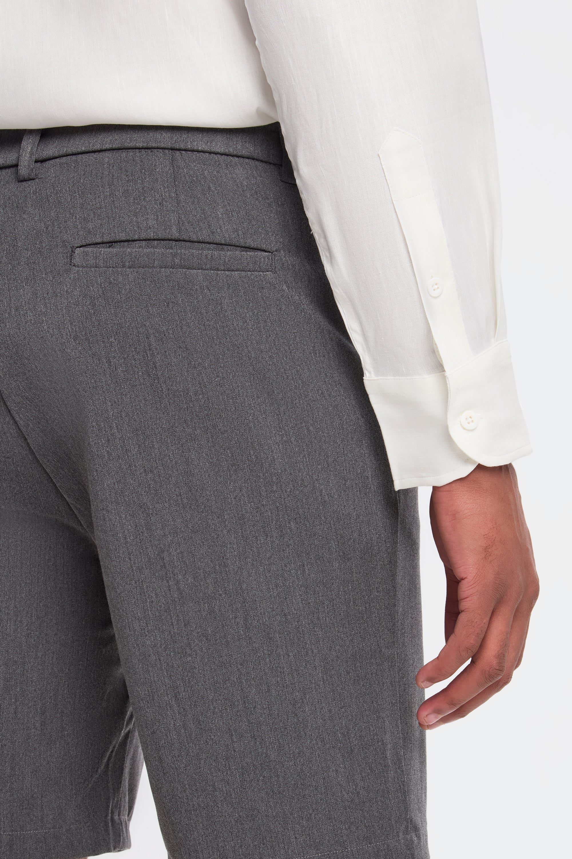 DIE SILVIO SHORTS