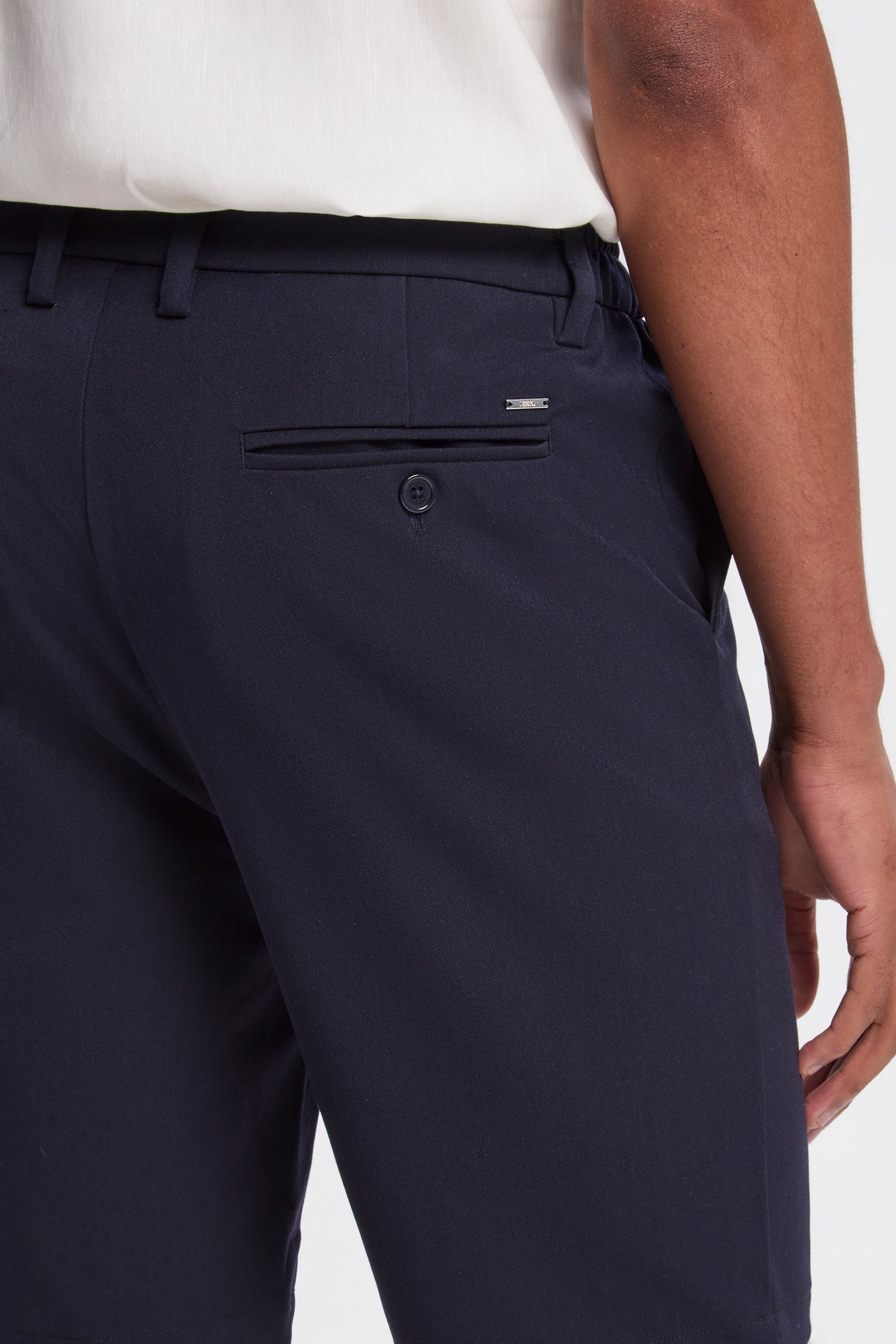 DIE LAURO SHORTS
